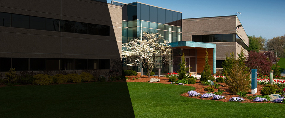 Newcomerstown Landscapers