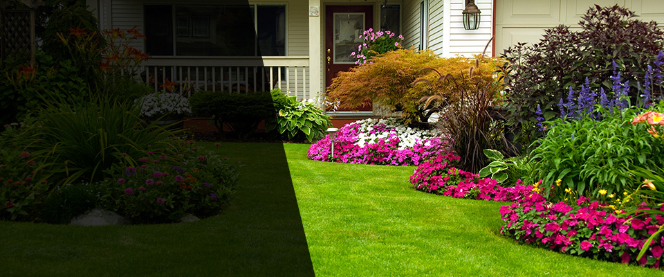 Newcomerstown Landscapers