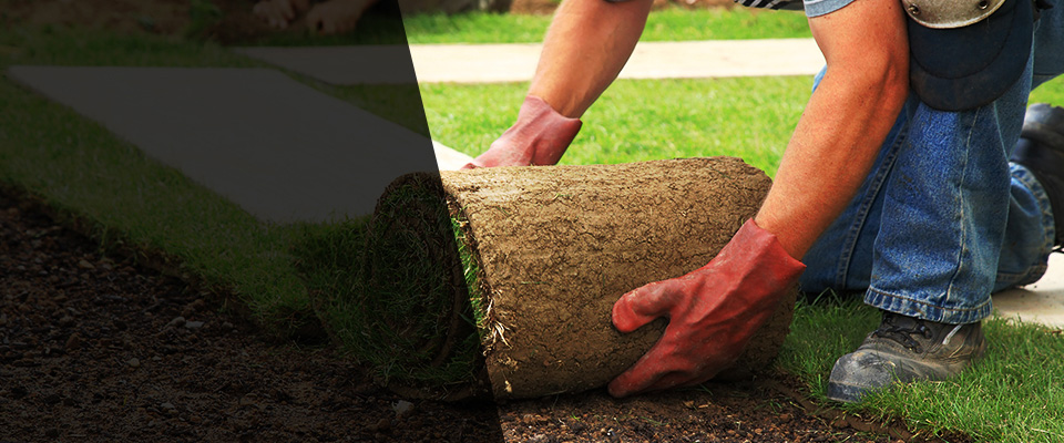 Newcomerstown Landscapers