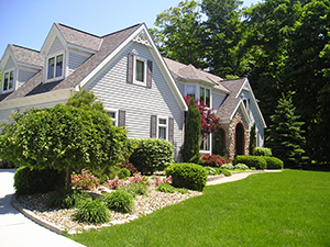Landscapers and Lawncare Services in Newcomerstown, OH