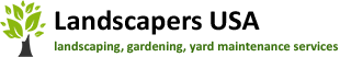 Newcomerstown Landscapers